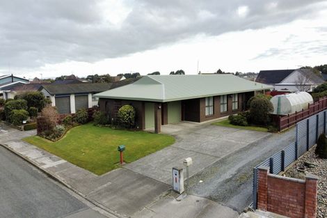Photo of property in 24 Falcon Street, Newfield, Invercargill, 9812