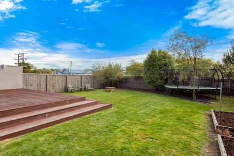 Photo of property in 13 Brewer Street, Blenheim, 7201