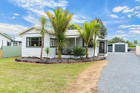 Photo of property in 15 Liverpool Street, Dargaville, 0310