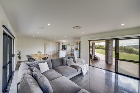 Photo of property in 1111 Elsthorpe Road, Otane, 4277