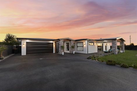 Photo of property in 10 Goodland Place, Rolleston, 7614