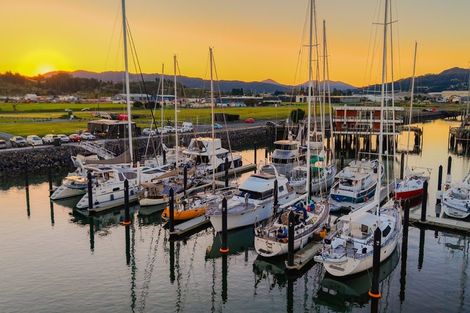 Photo of property in 336 Port Road, Port Whangarei, Whangarei, 0110