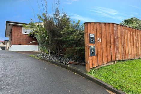 Photo of property in 1/51 Parker Avenue, New Lynn, Auckland, 0600