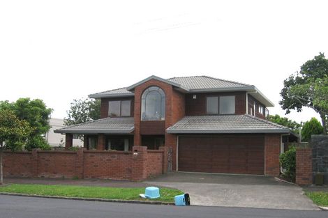 Photo of property in 25b King George Avenue, Epsom, Auckland, 1023