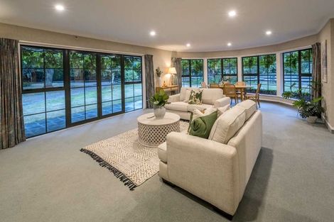 Photo of property in 23 Old Hautere Road, Hautere, Otaki, 5582