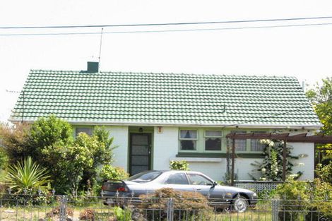Photo of property in 7 Doreen Street, Aranui, Christchurch, 8061