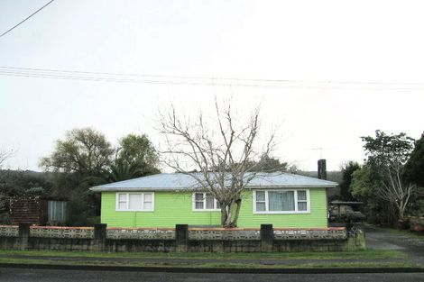 Photo of property in 1 Willow Brook Road, Moerewa, 0211