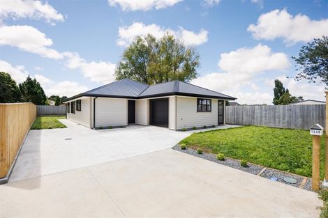 Photo of property in 166b Bridge Street, Bulls, 4818