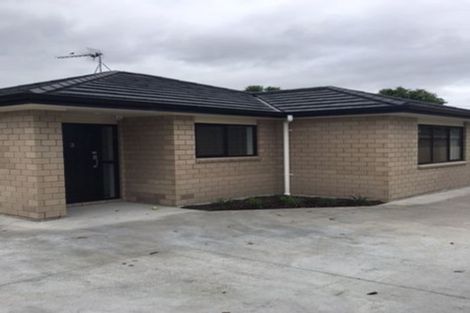 Photo of property in 117d Mardon Road, Enderley, Hamilton, 3214