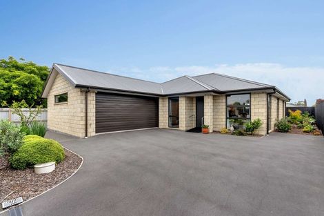 Photo of property in 109a Percival Street, Rangiora, 7400