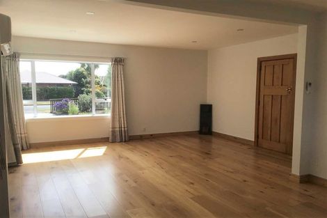 Photo of property in 34 Caudron Road, Wigram, Christchurch, 8042