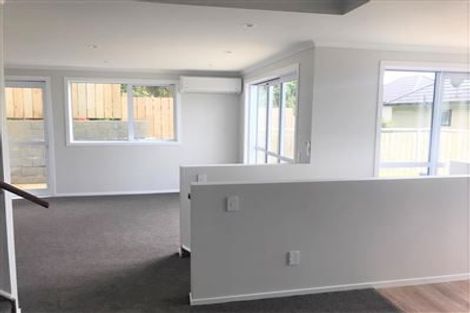 Photo of property in 75b John Sims Drive, Broadmeadows, Wellington, 6035