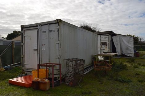 Photo of property in 21a Station Road, Whakatu, Hastings, 4102