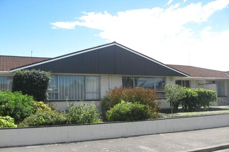 Photo of property in 1/7 Dover Street, St Albans, Christchurch, 8014
