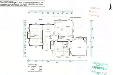 Photo of property in 119 Cox Street, Geraldine, 7930