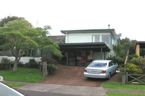 Photo of property in 17 Maugham Drive, Bucklands Beach, Auckland, 2014