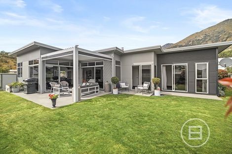 Photo of property in 85 Risinghurst Terrace, Lower Shotover, Queenstown, 9304