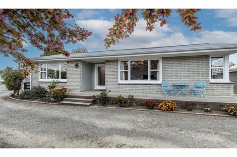 Photo of property in 9 Weston Place, Rangiora, 7400