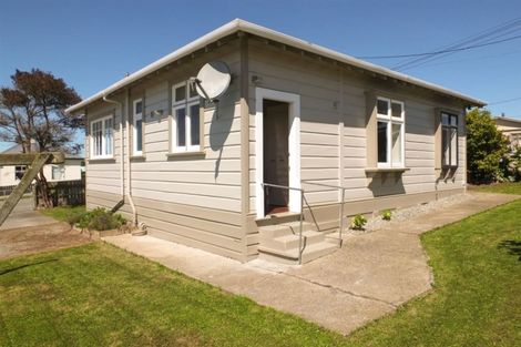 Photo of property in 56 Arun Street, South Hill, Oamaru, 9400