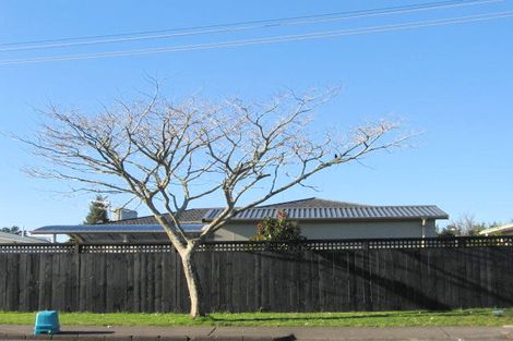 Photo of property in 8a Cameron Street, Papakura, 2110