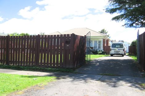 Photo of property in 17 Hill Road, Papatoetoe, Auckland, 2025