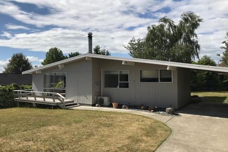 Photo of property in 9 Kensington Place, Richmond Heights, Taupo, 3330