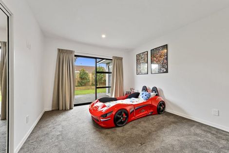 Photo of property in 34 Riverstone Drive, Rolleston, 7614