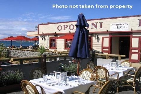 Photo of property in 46 Fairlie Crescent, Opononi, Kaikohe, 0473