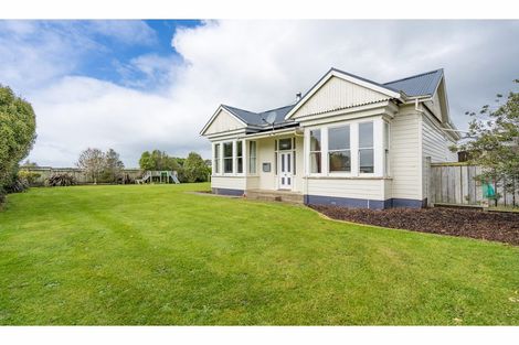 Photo of property in 3 Mckellar Road, Seaward Bush, Invercargill, 9871