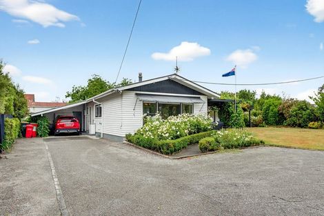 Photo of property in 31 Titoki Street, Lansdowne, Masterton, 5810