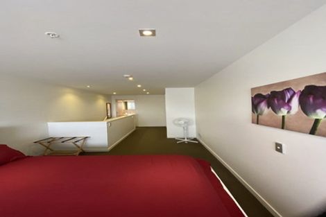 Photo of property in Republic2, 5b/11 Tennyson Street, Te Aro, Wellington, 6011