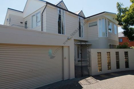 Photo of property in 9 Harakeke Street, Riccarton, Christchurch, 8011