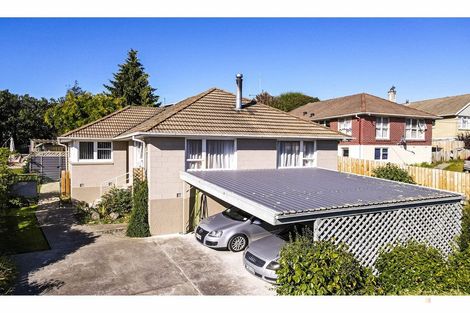 Photo of property in 20 Pukaki Street, Glenwood, Timaru, 7910