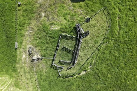 Photo of property in 1277 Oruru Road, Peria, Kaitaia, 0482