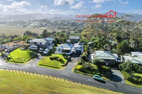 Photo of property in 43 Pah Road, Onerahi, Whangarei, 0110