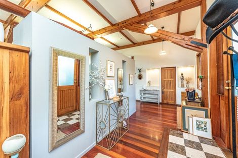 Photo of property in 19 Riverbank Road, Okoia, Whanganui, 4573