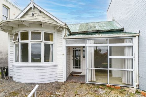 Photo of property in 46 Heriot Row, Dunedin Central, Dunedin, 9016