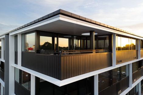 Photo of property in Parkhaven, 404/220 Tristram Street, Hamilton Central, Hamilton, 3204