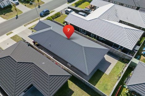Photo of property in 7 Fontana Street, Papamoa, 3118