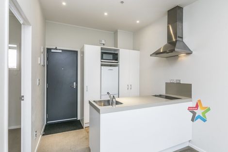 Photo of property in Soho Apartments, 1514/74 Taranaki Street, Te Aro, Wellington, 6011