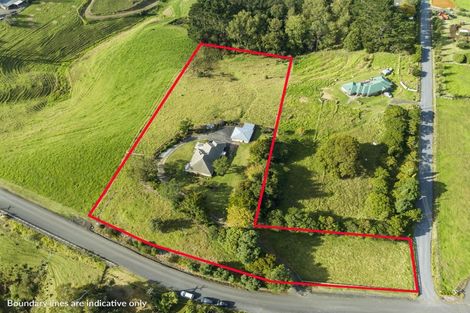 Photo of property in 142 Wymer Road, Glenbrook, Waiuku, 2681