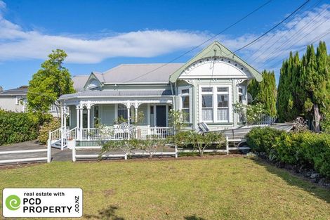 Photo of property in 265 Kamo Road, Whau Valley, Whangarei, 0112