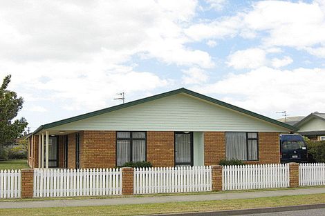 Photo of property in 41 Arthur Baker Place, Redwoodtown, Blenheim, 7201