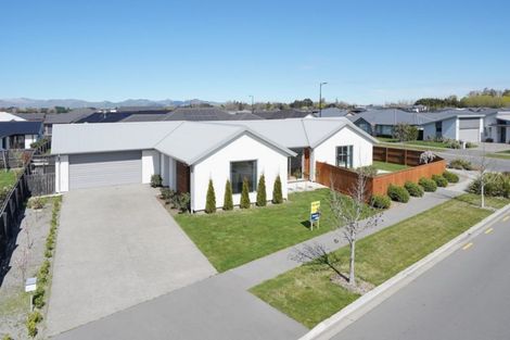 Photo of property in 46 Te Rito Street, Marshland, Christchurch, 8083