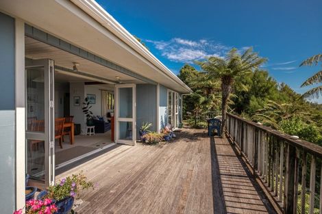 Photo of property in 17 Fairburn Place, Charleston, Cape Foulwind, 7892