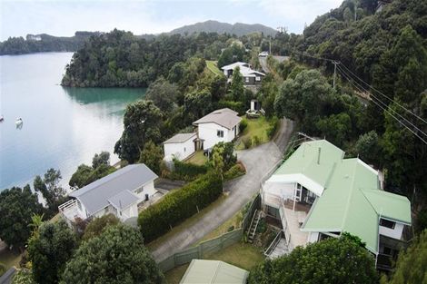 Photo of property in 419 Manawaora Road, Parekura Bay, Russell, 0184