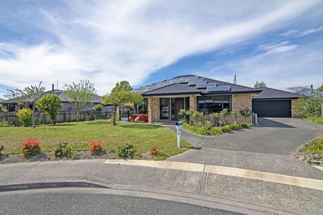 Photo of property in 9 Mayer Crescent, Wakefield, 7025