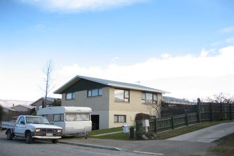 Photo of property in 22 Blackmore Crescent, Alexandra, 9320