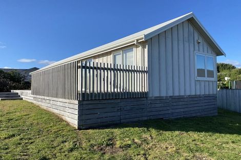 Photo of property in 46 Gawler Street, Te Horo Beach, Otaki, 5581