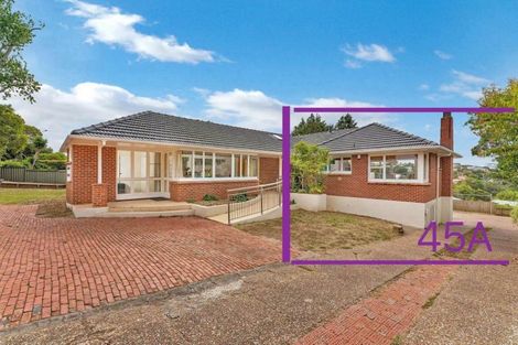 Photo of property in 45 Ridge Road, Howick, Auckland, 2014